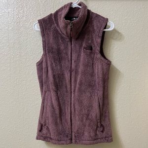 The North Face Sherpa Vest